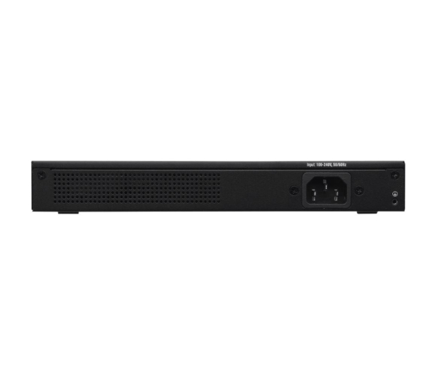Ubiquiti EdgeRouter 4 3x10/100/1000Mb/s 1xSFP - 419830 - zdjęcie 3